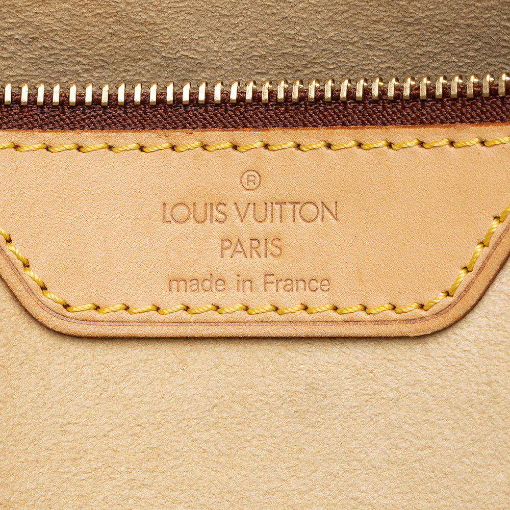 LO-LV bags 9717