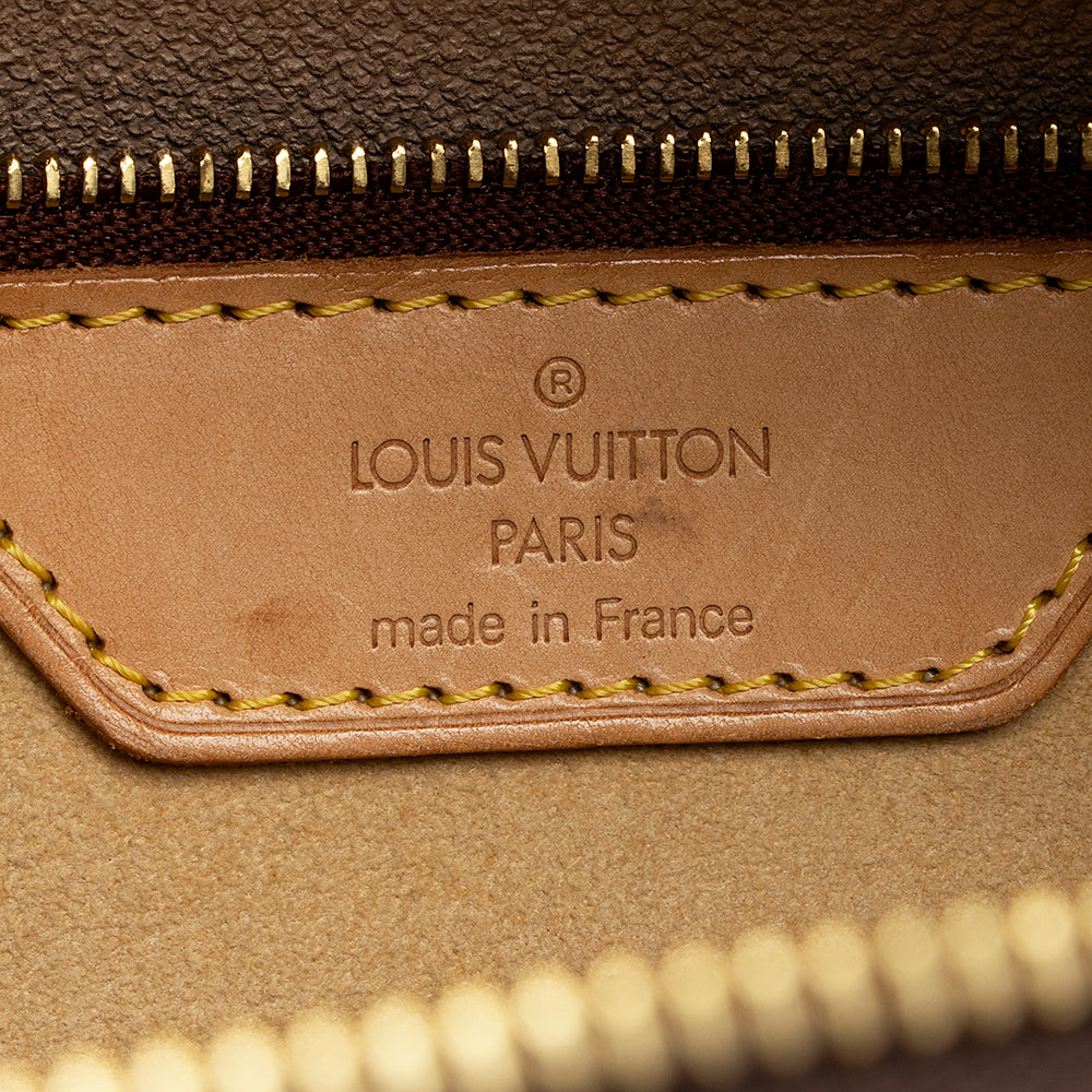 LO-LV bags 10136