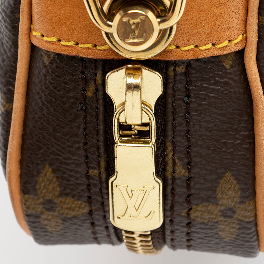 LO-LV bags 9098