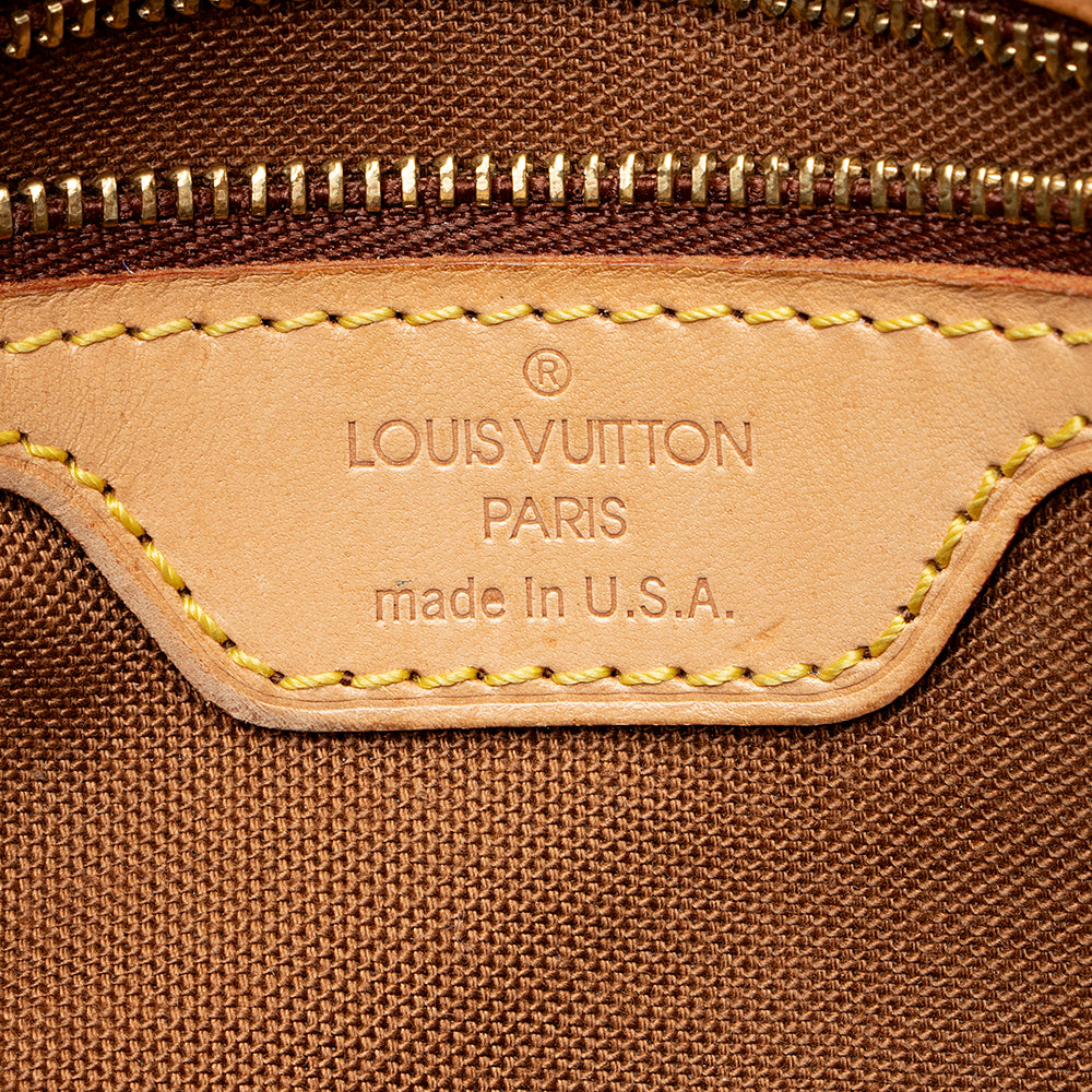 LO-LV bags 11378