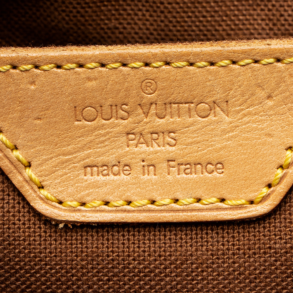 LO-LV bags 10761