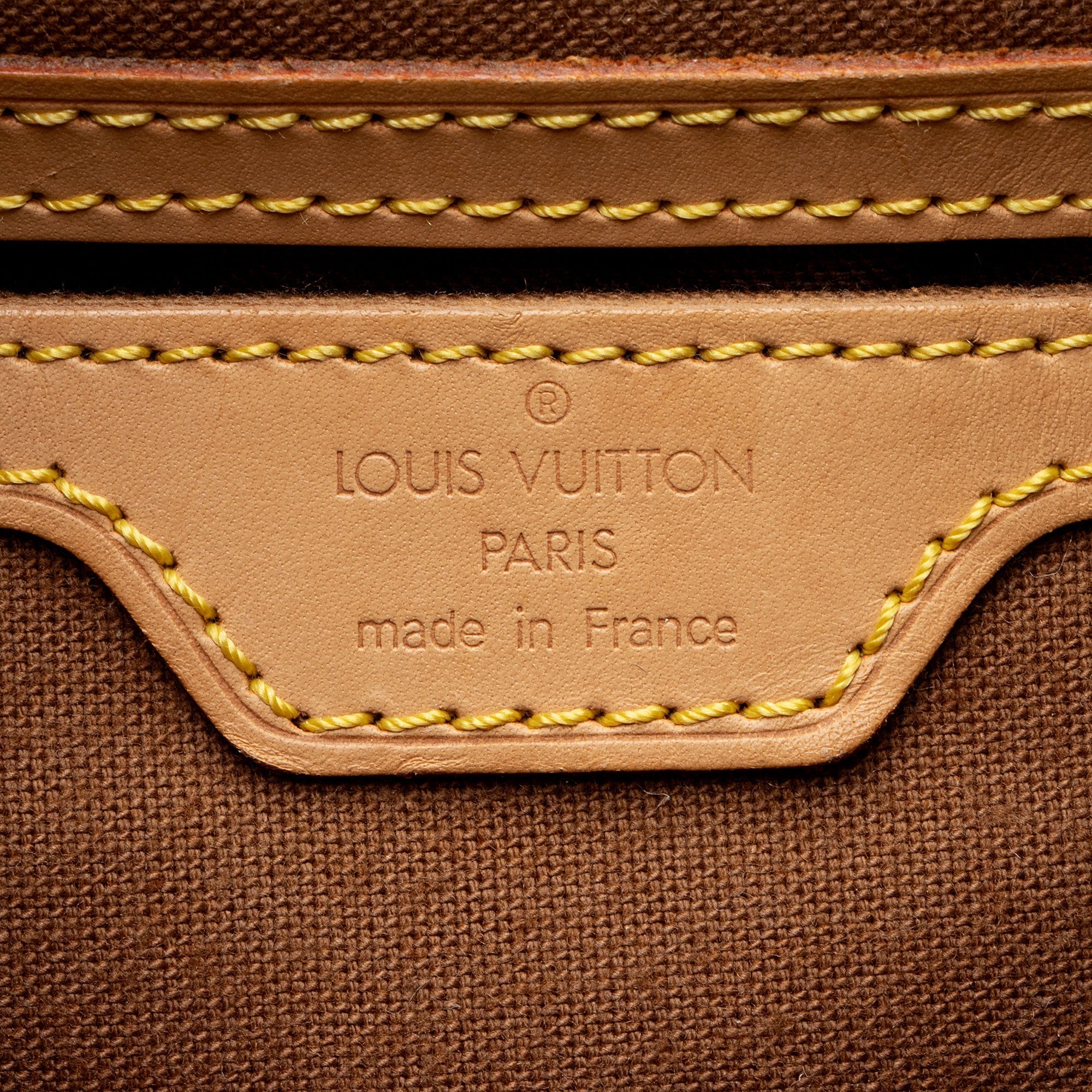 LO-LV bags 11077