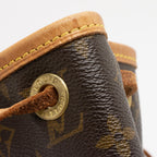 LO-LV bags 11081