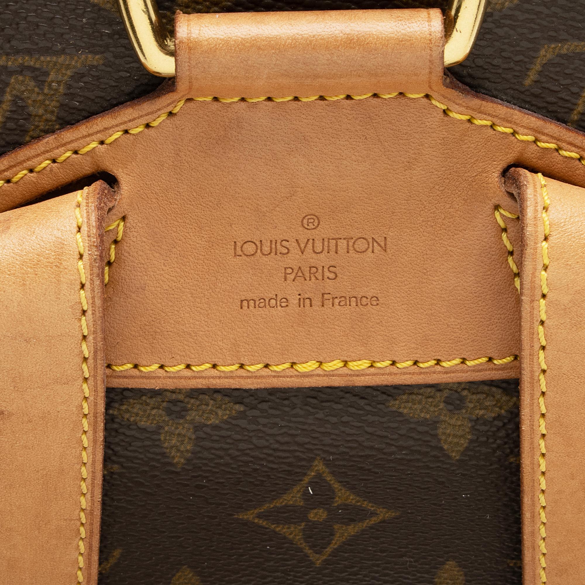 LO-LV bags 11081