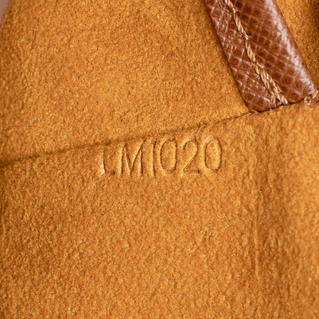 LO-LV bags 14988