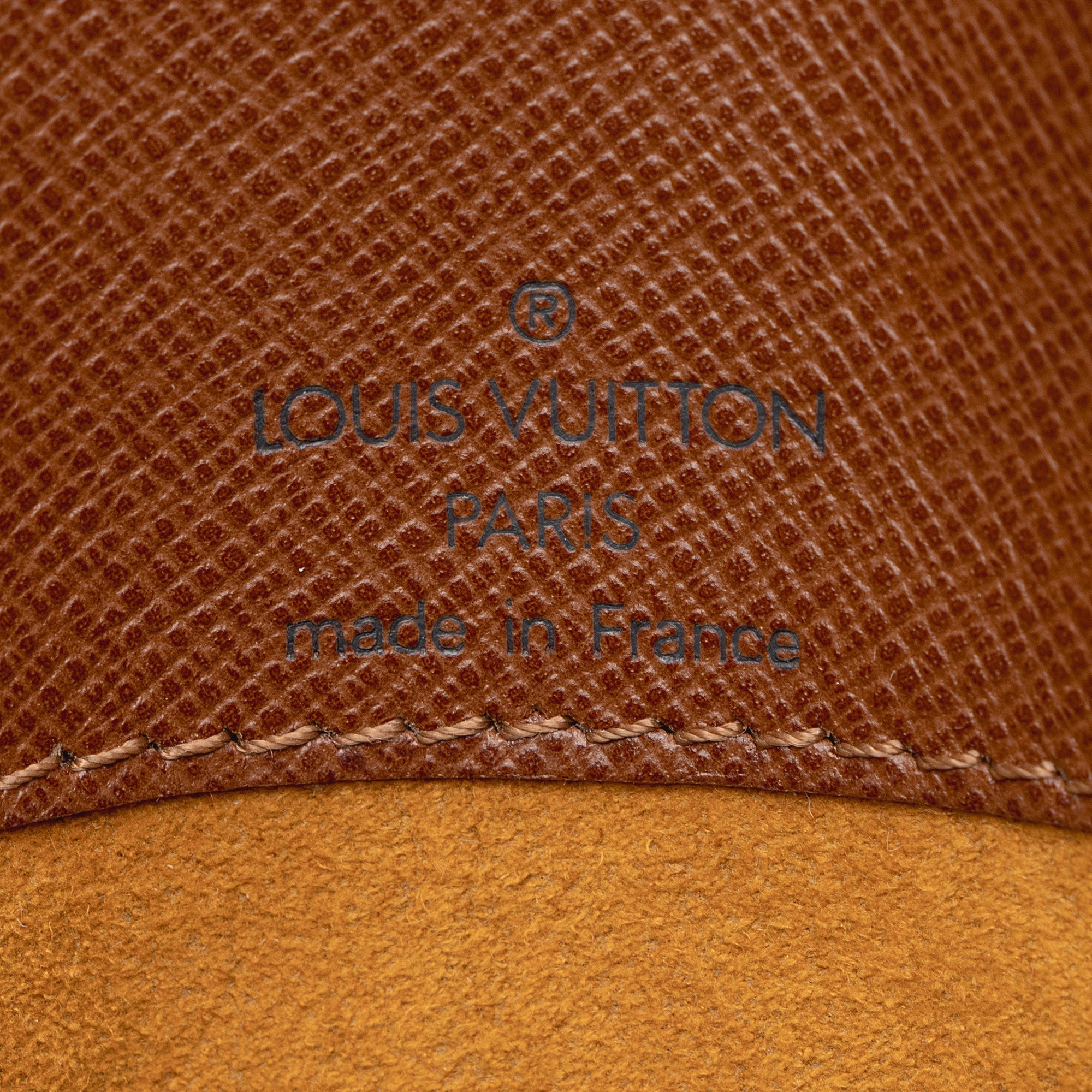 LO-LV bags 9537