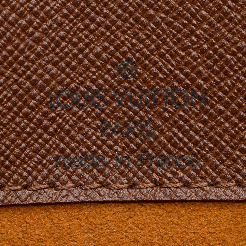 LO-LV bags 8907