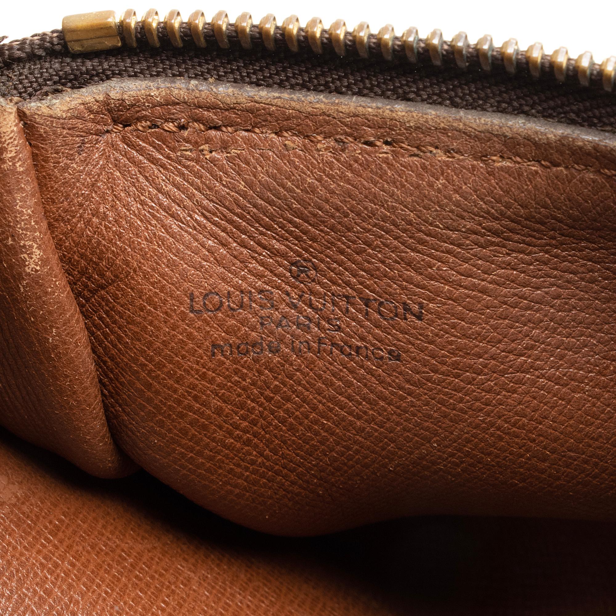 LO-LV bags 13522