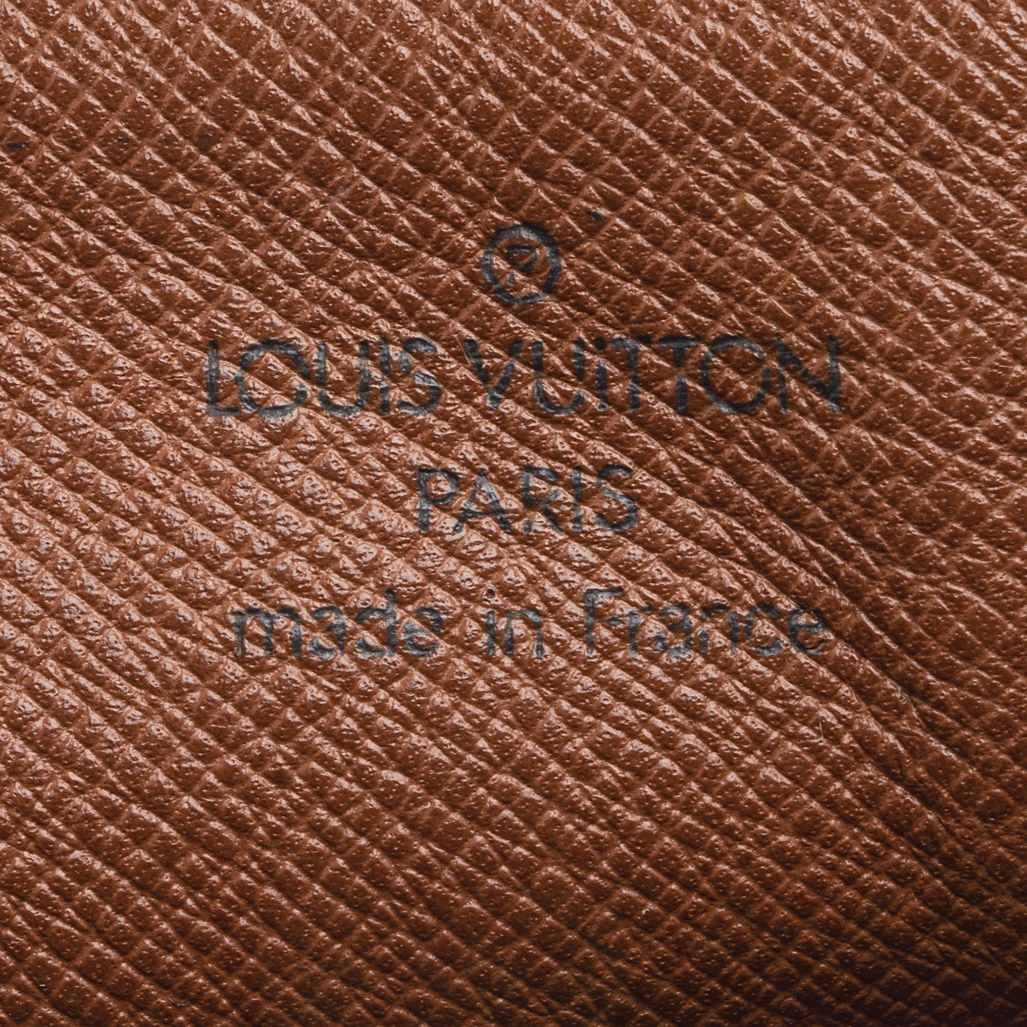 LO-LV bags 12330
