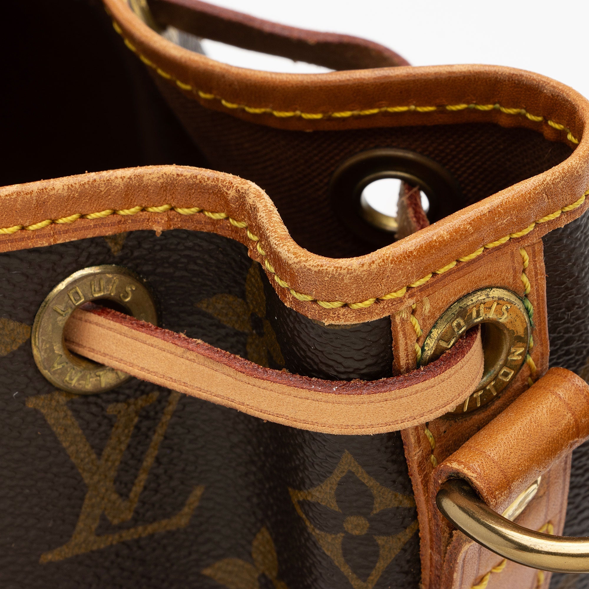 LO-LV bags 11078