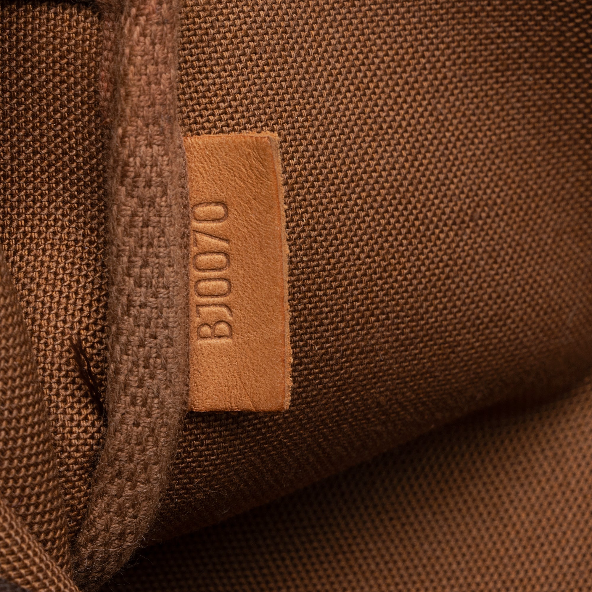 LO-LV bags 14475
