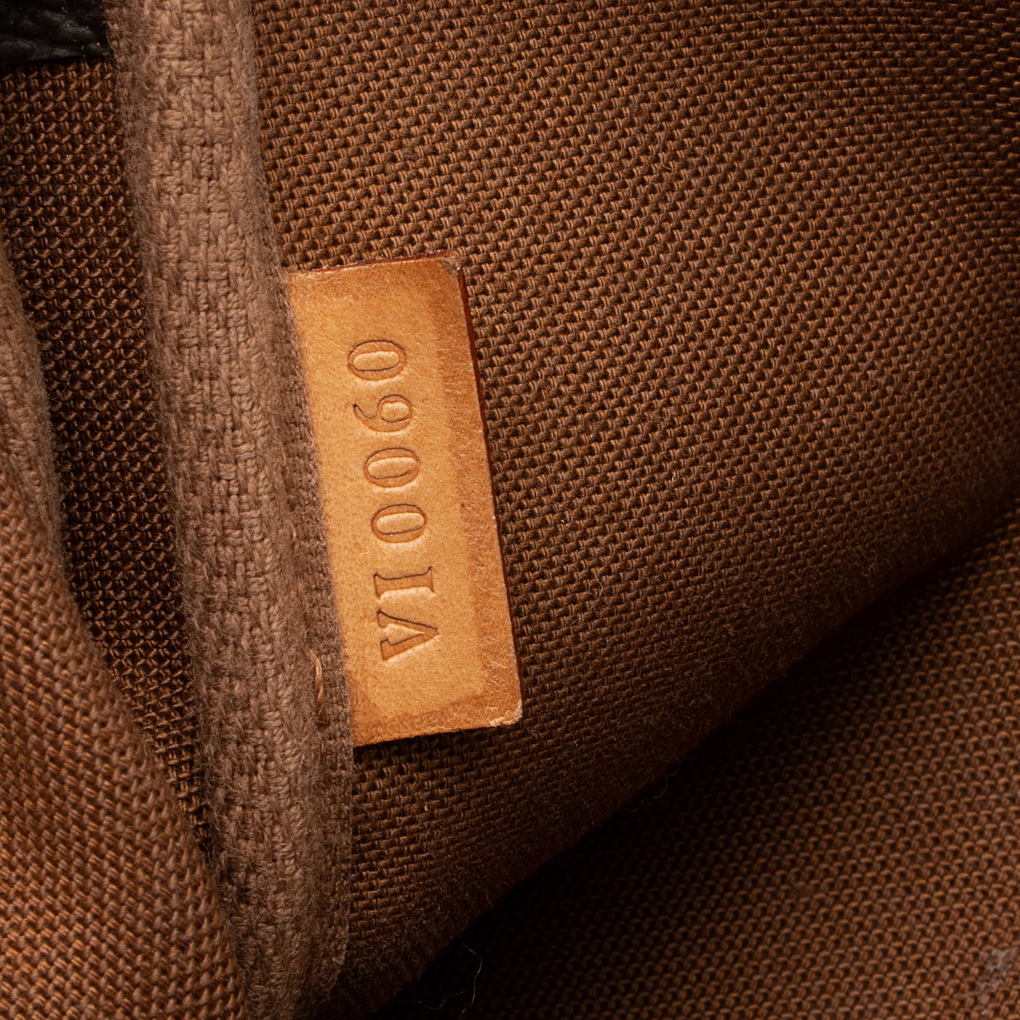 LO-LV bags 10437