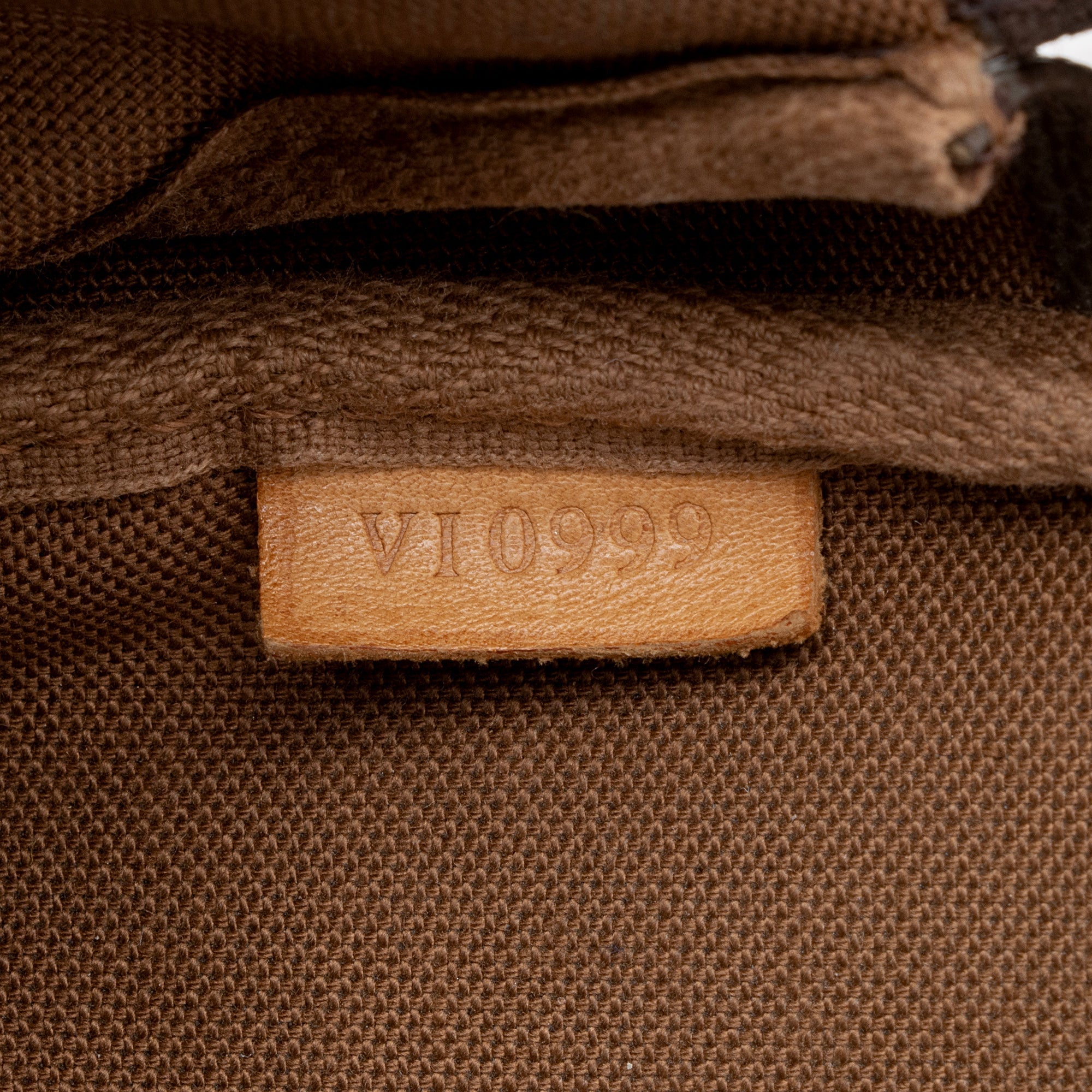 LO-LV bags 14363