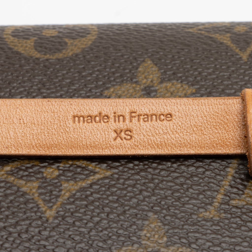 LO-LV bags 10124