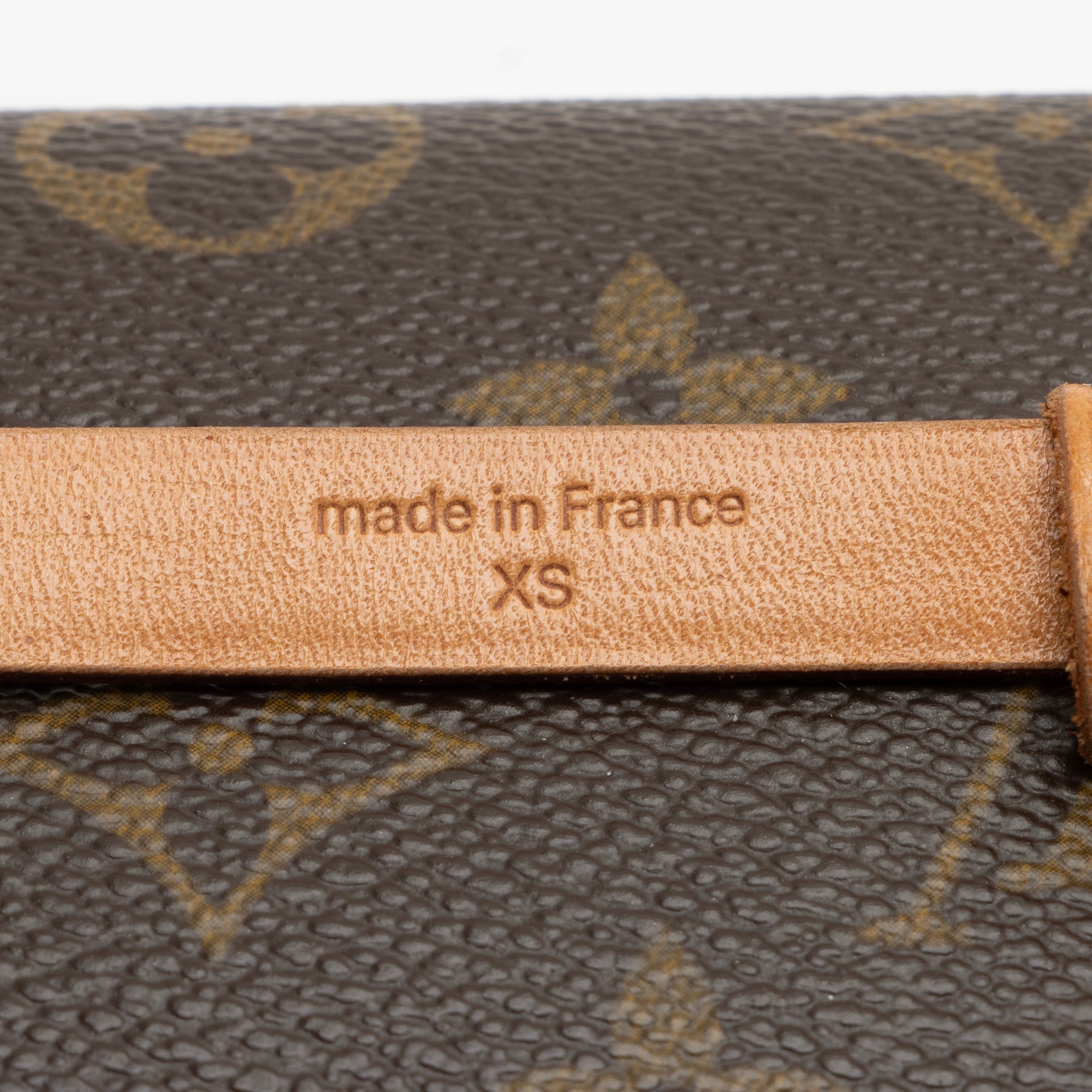 LO-LV bags 10124