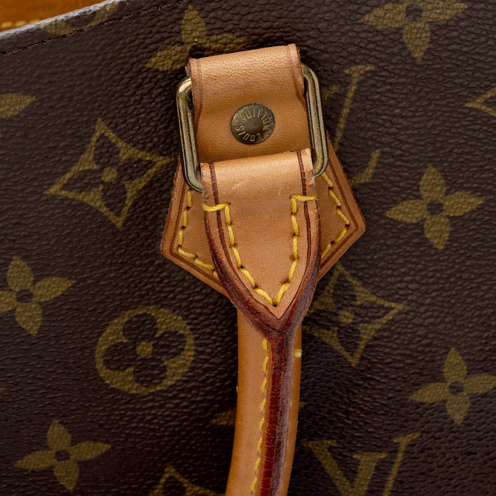 LO-LV bags 8395