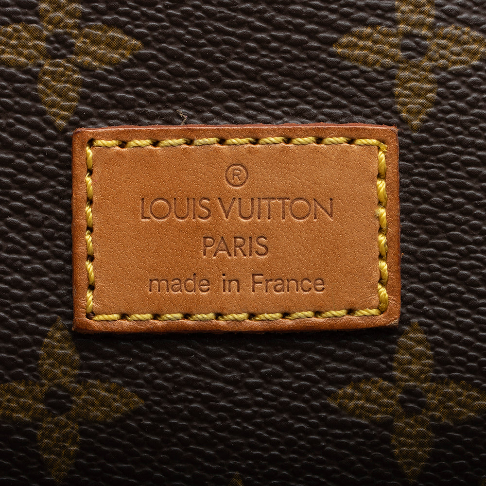 LO-LV bags 9263