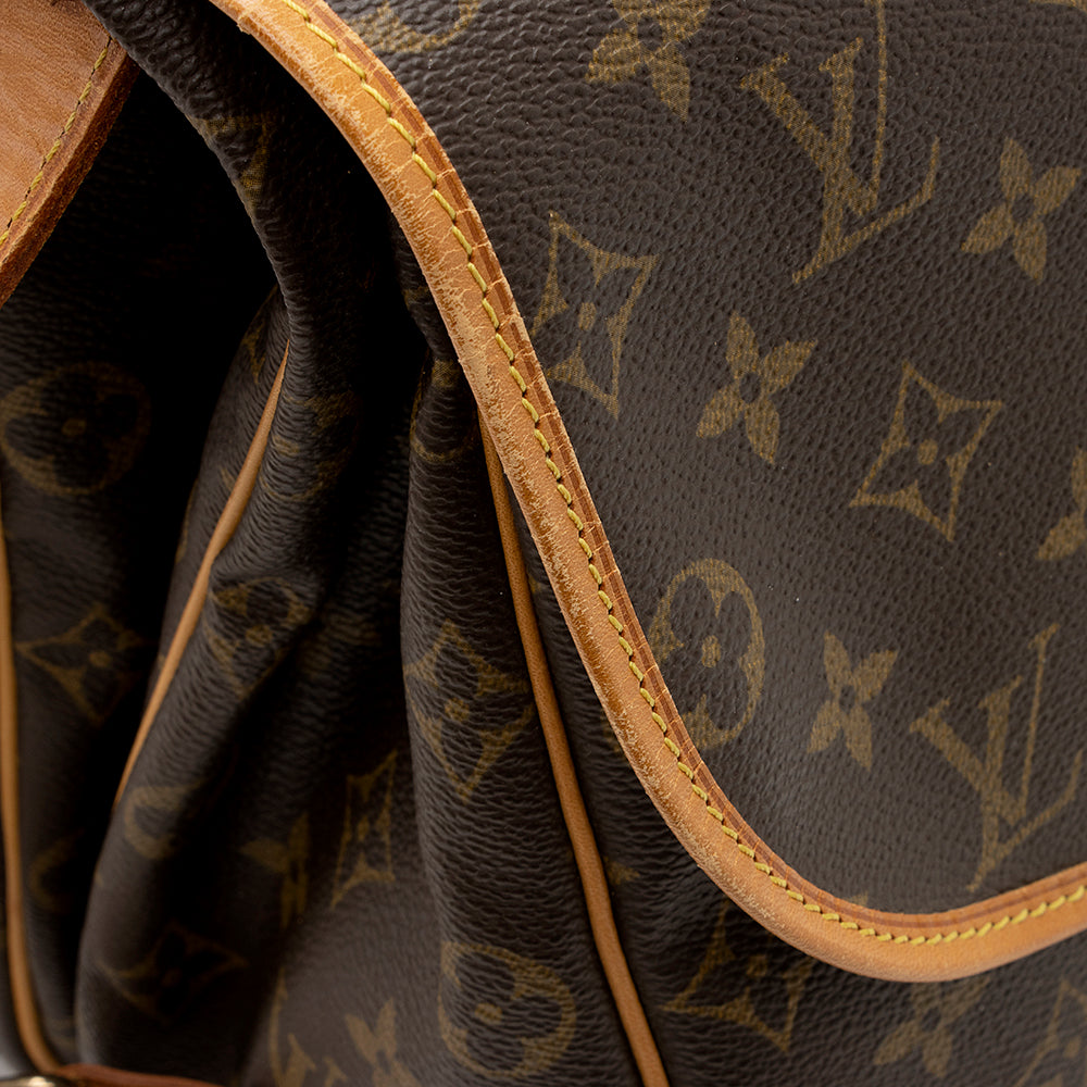 LO-LV bags 8249