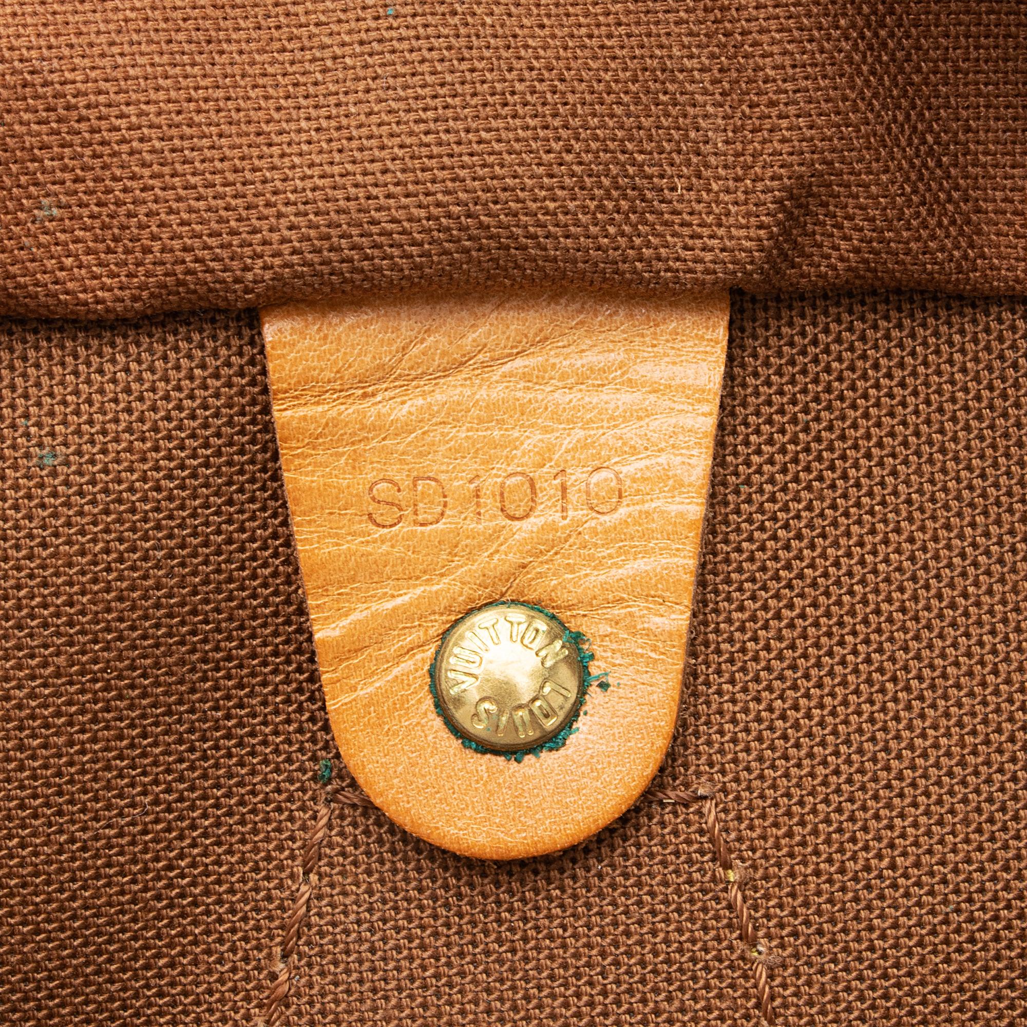 LO-LV bags 8501