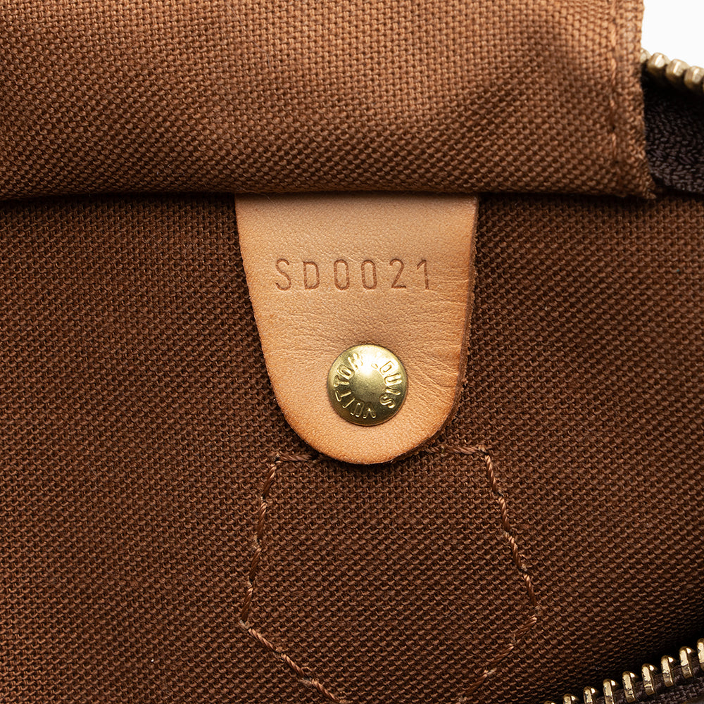 LO-LV bags 13778