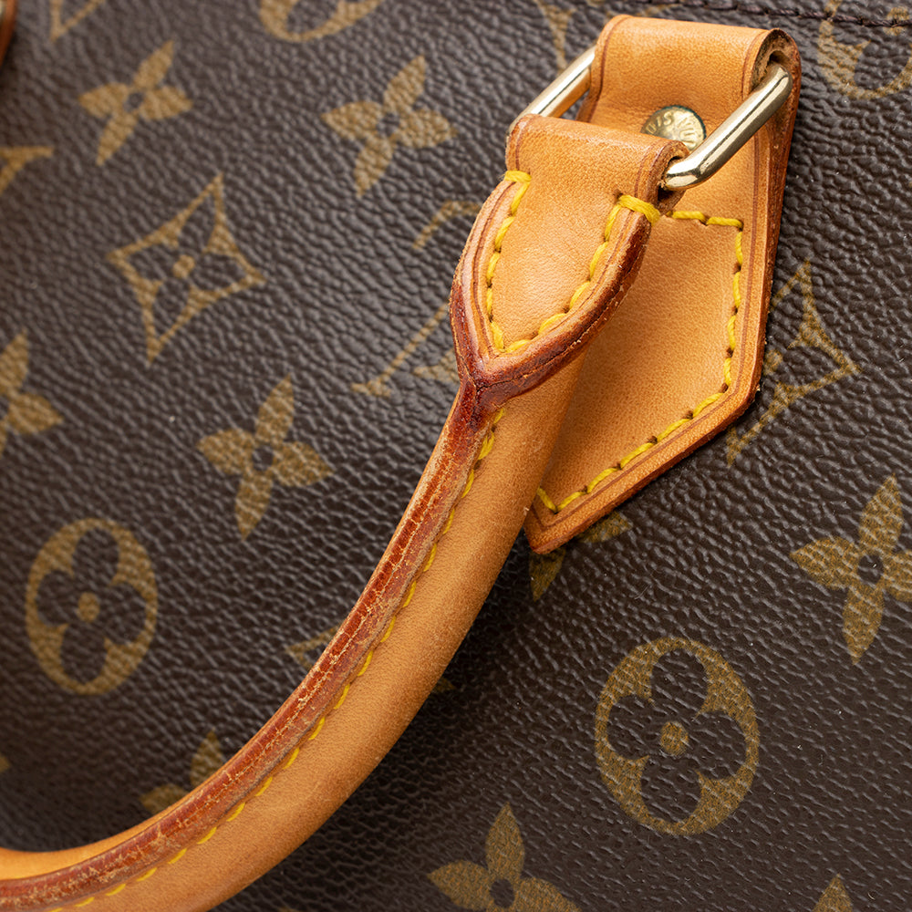 LO-LV bags 9266