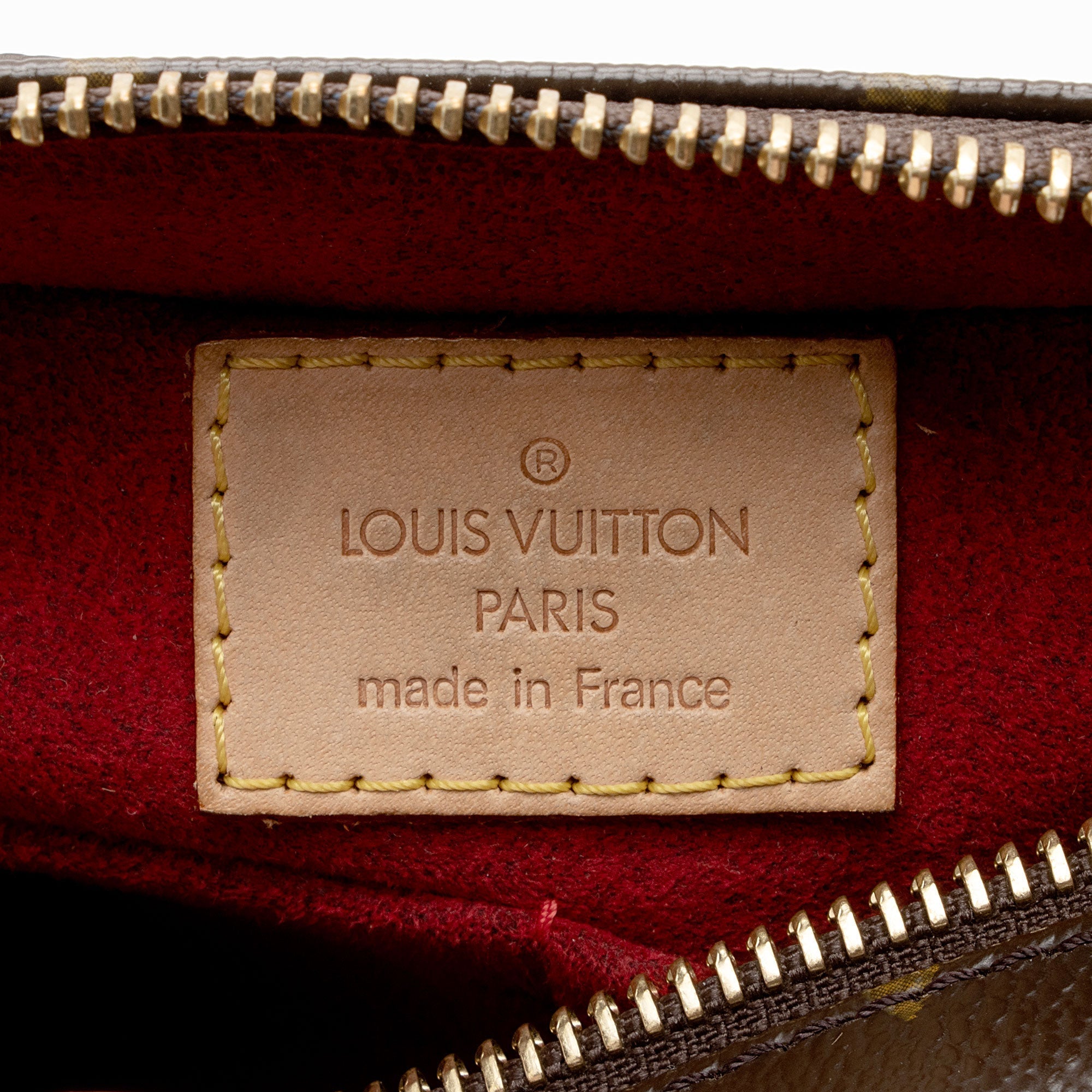 LO-LV bags 10700