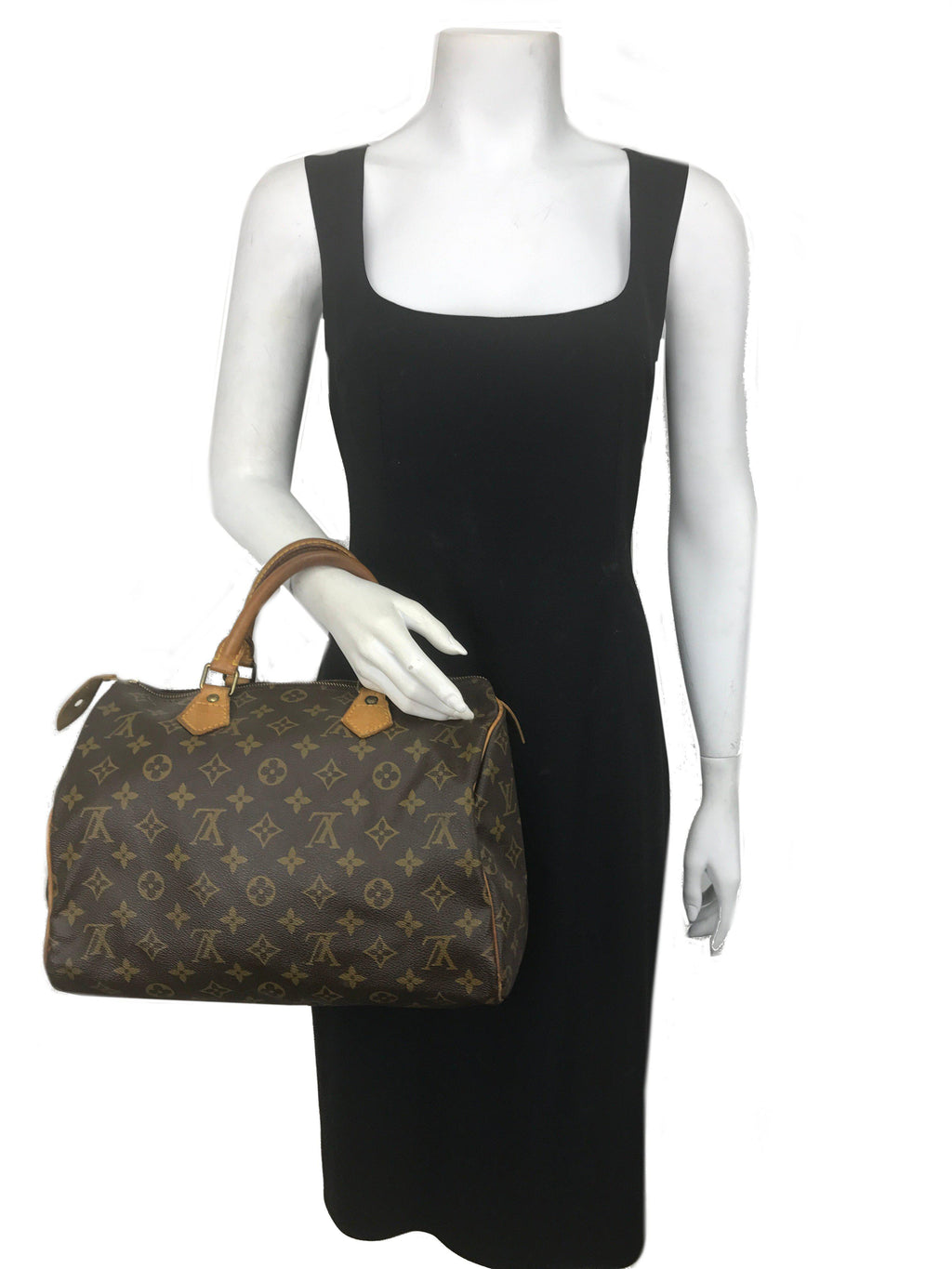 Vintage Speedy