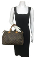 Vintage Speedy
