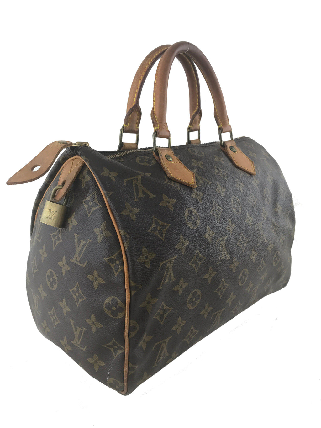 Vintage Speedy