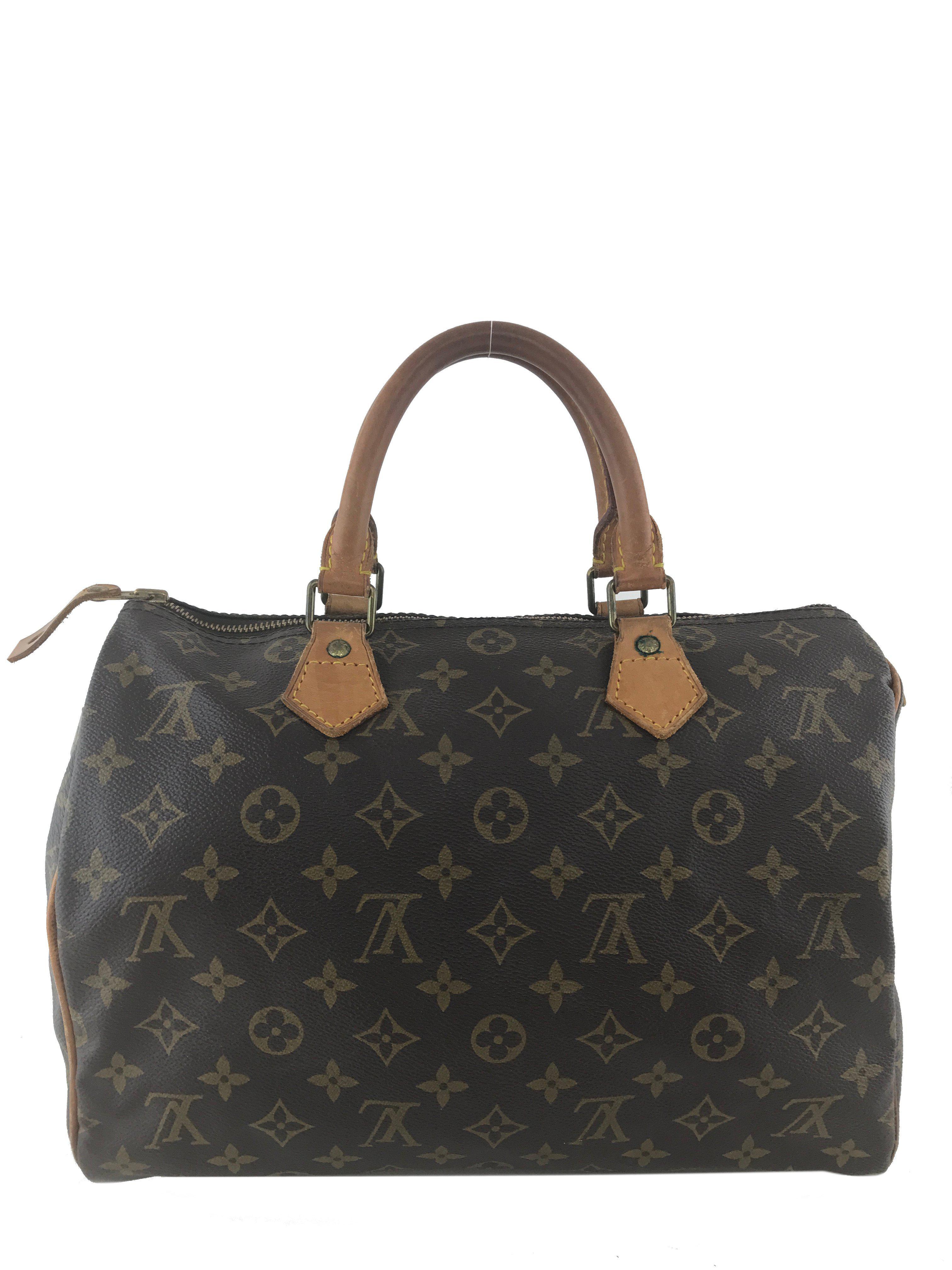 Vintage Speedy
