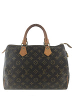Vintage Speedy