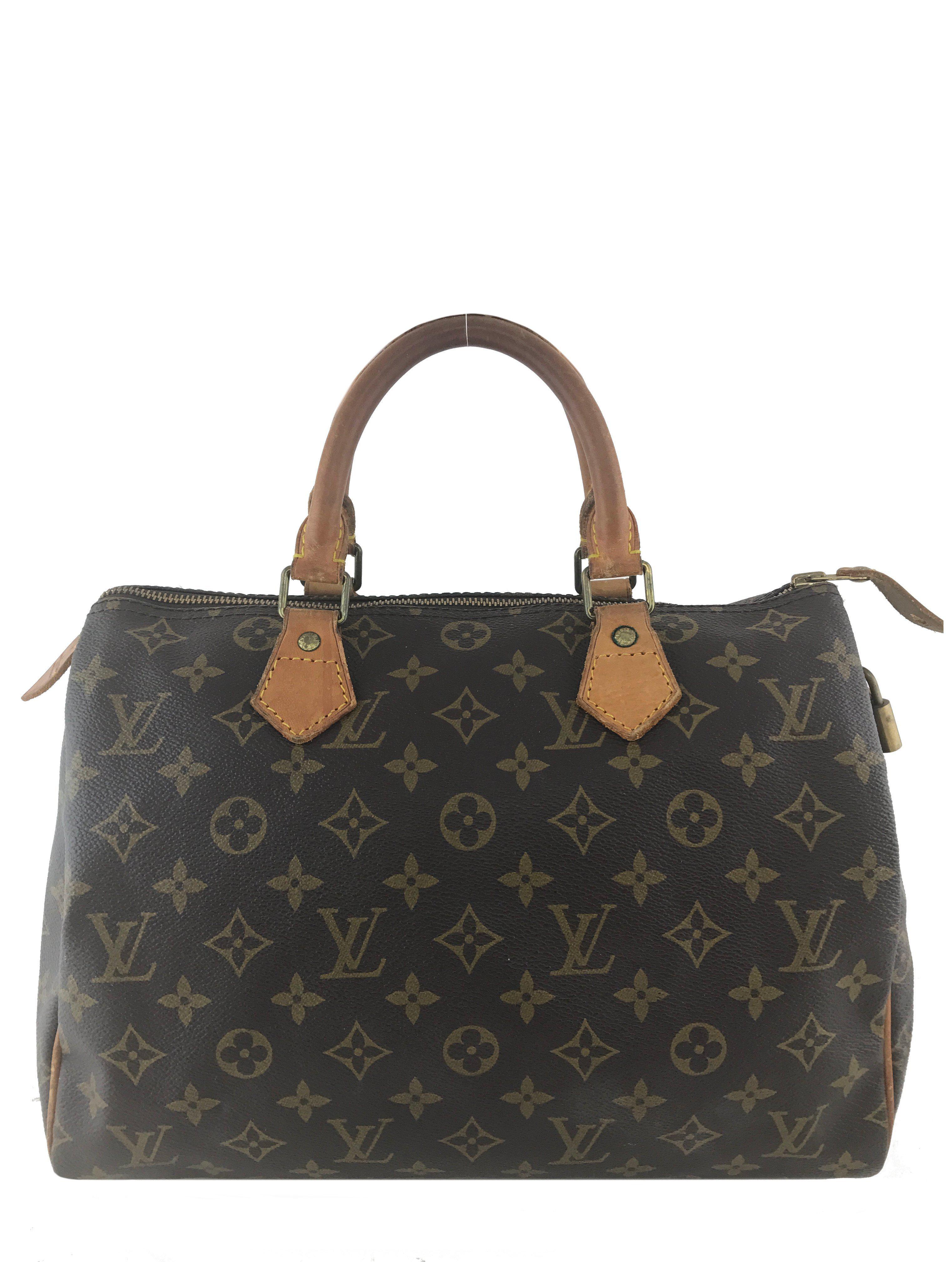 Vintage Speedy