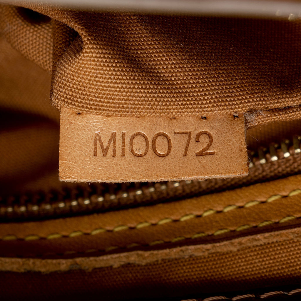 LO-LV bags 9358