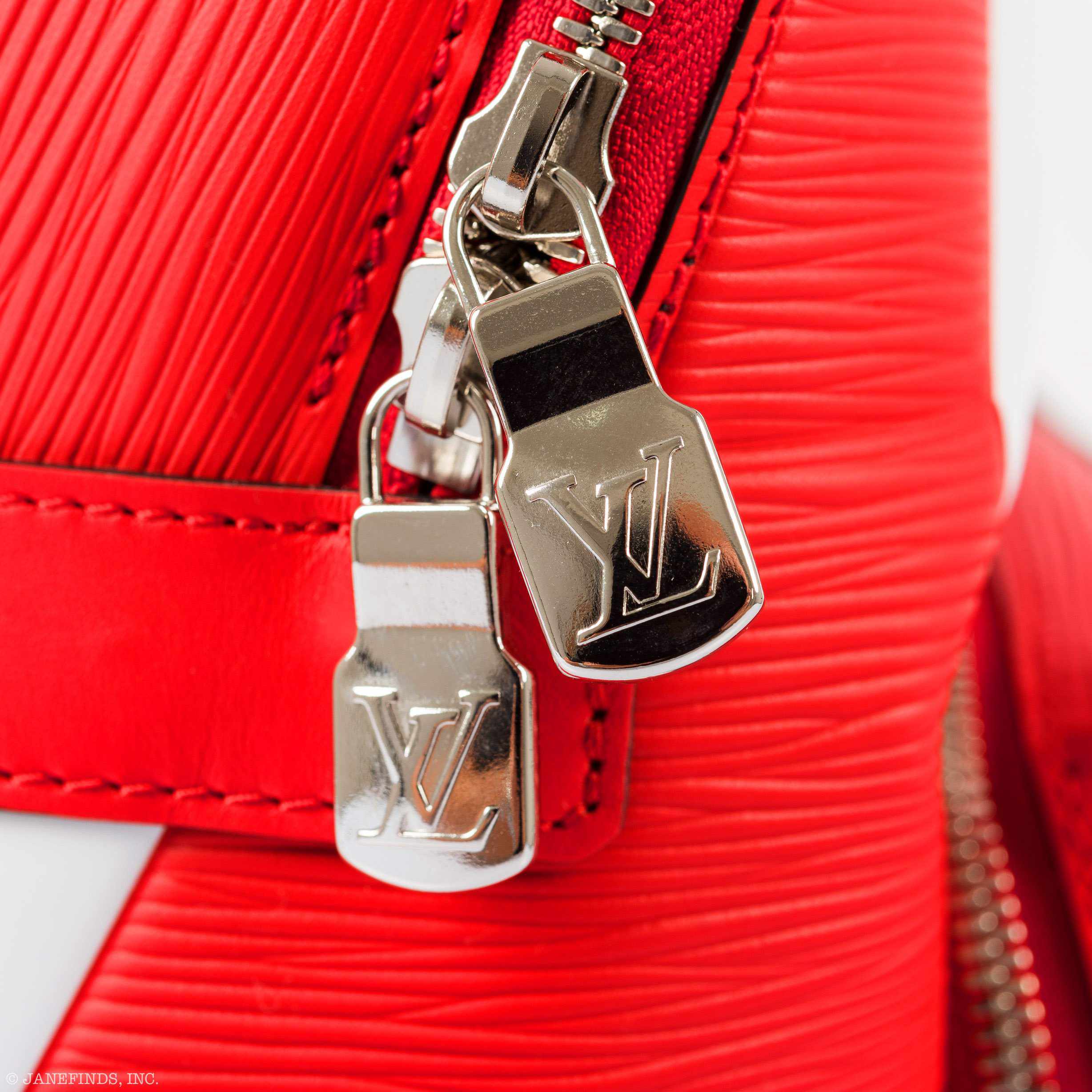 LO-LV bags 2961