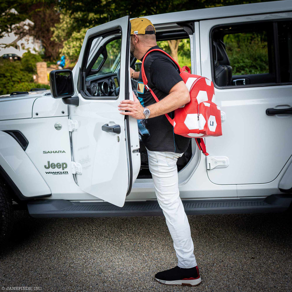 LO-LV bags 2961