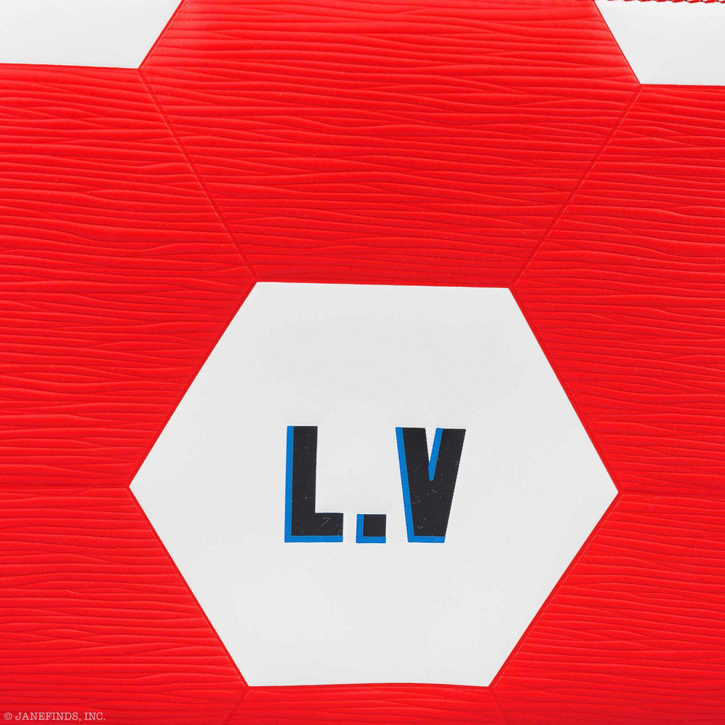 LO-LV bags 2961