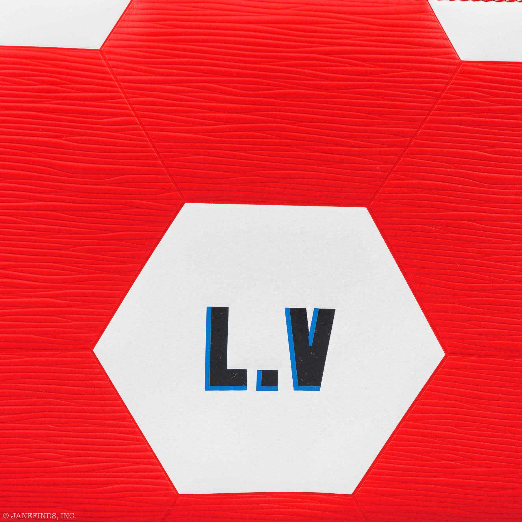 LO-LV bags 2961