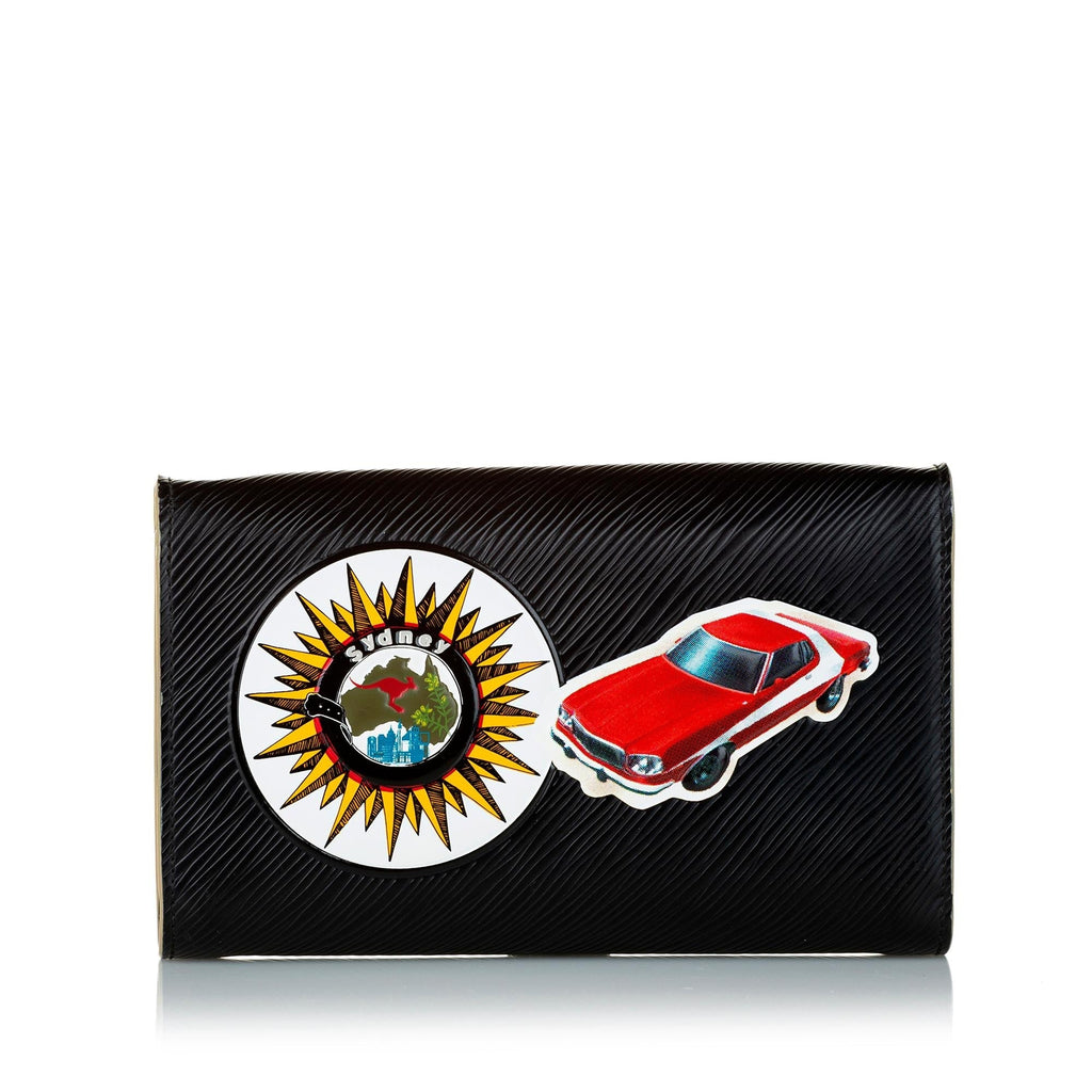LO-LV bags 7638