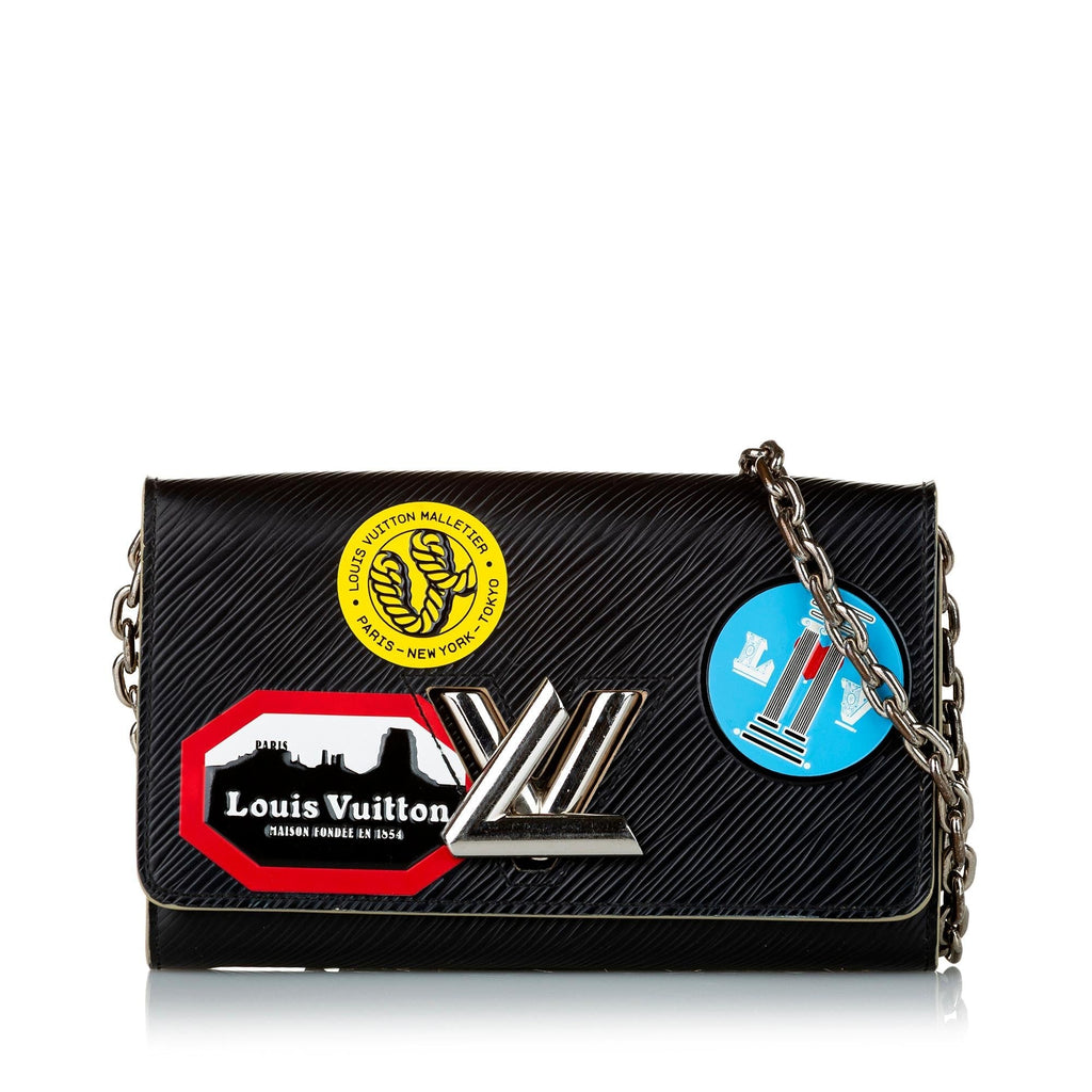 LO-LV bags 7638