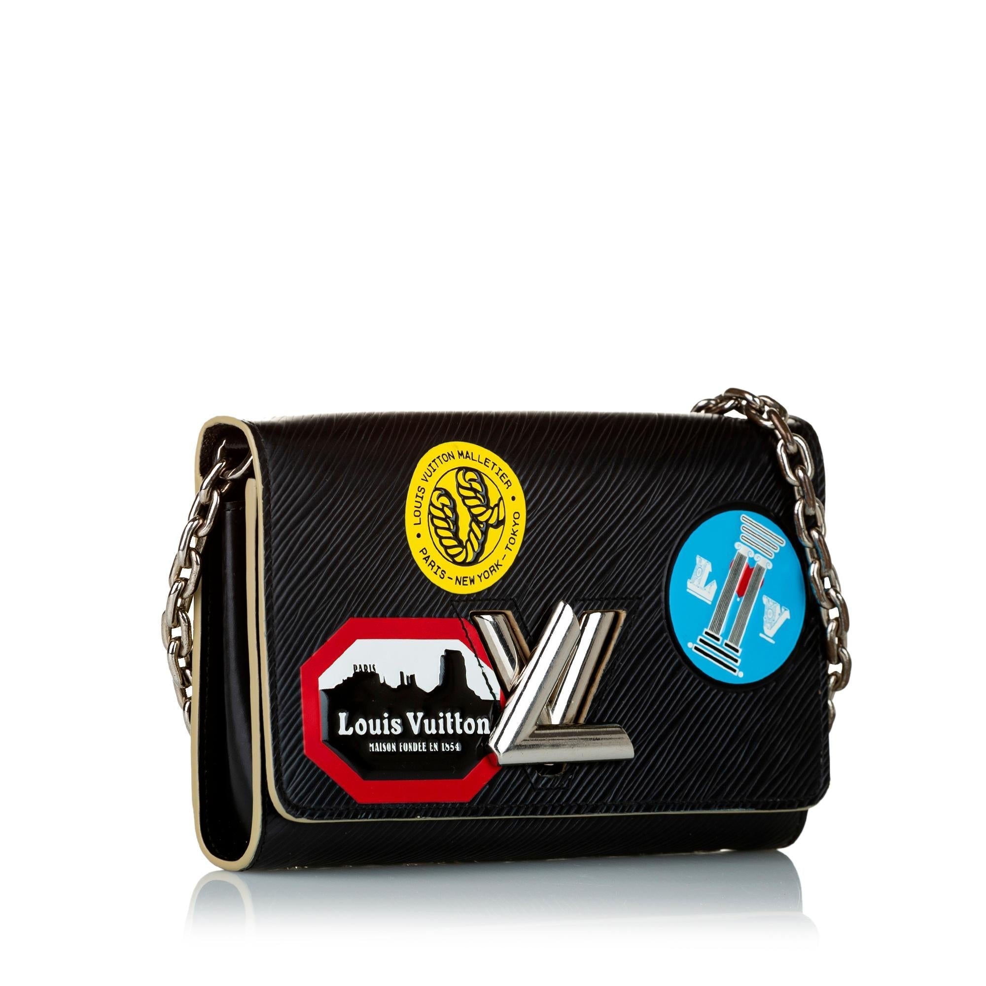 LO-LV bags 7638