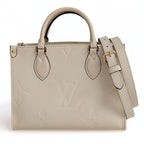 LO-LV bags 6537