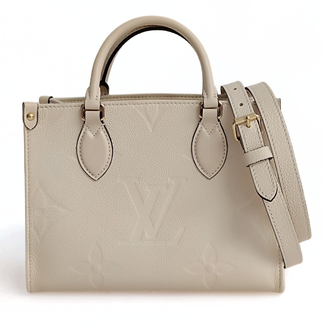 LO-LV bags 6537