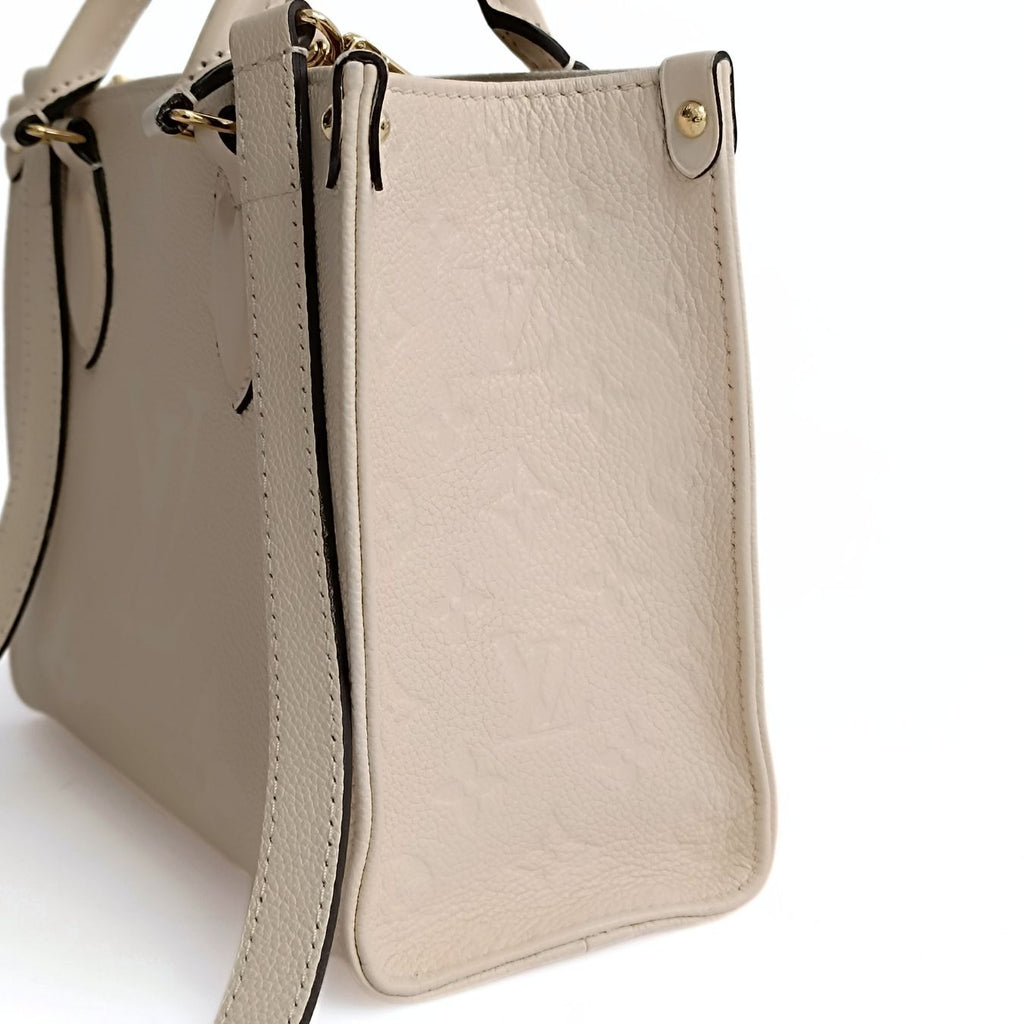 LO-LV bags 6537