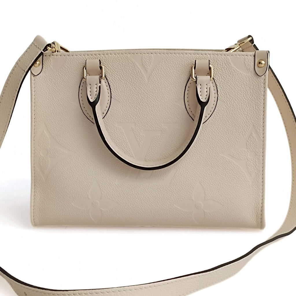 LO-LV bags 6537