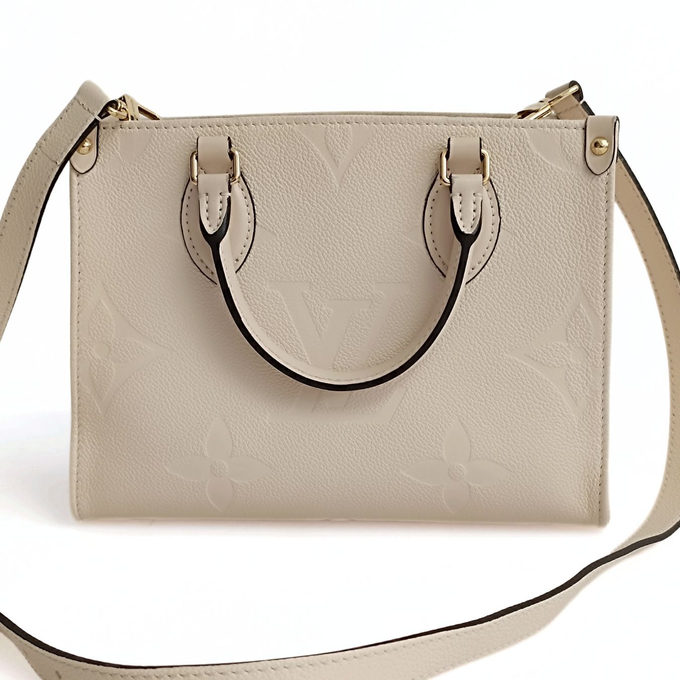 LO-LV bags 6537