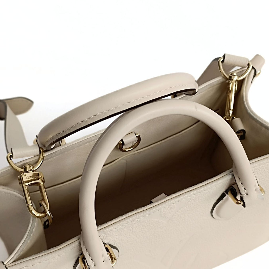 LO-LV bags 6537