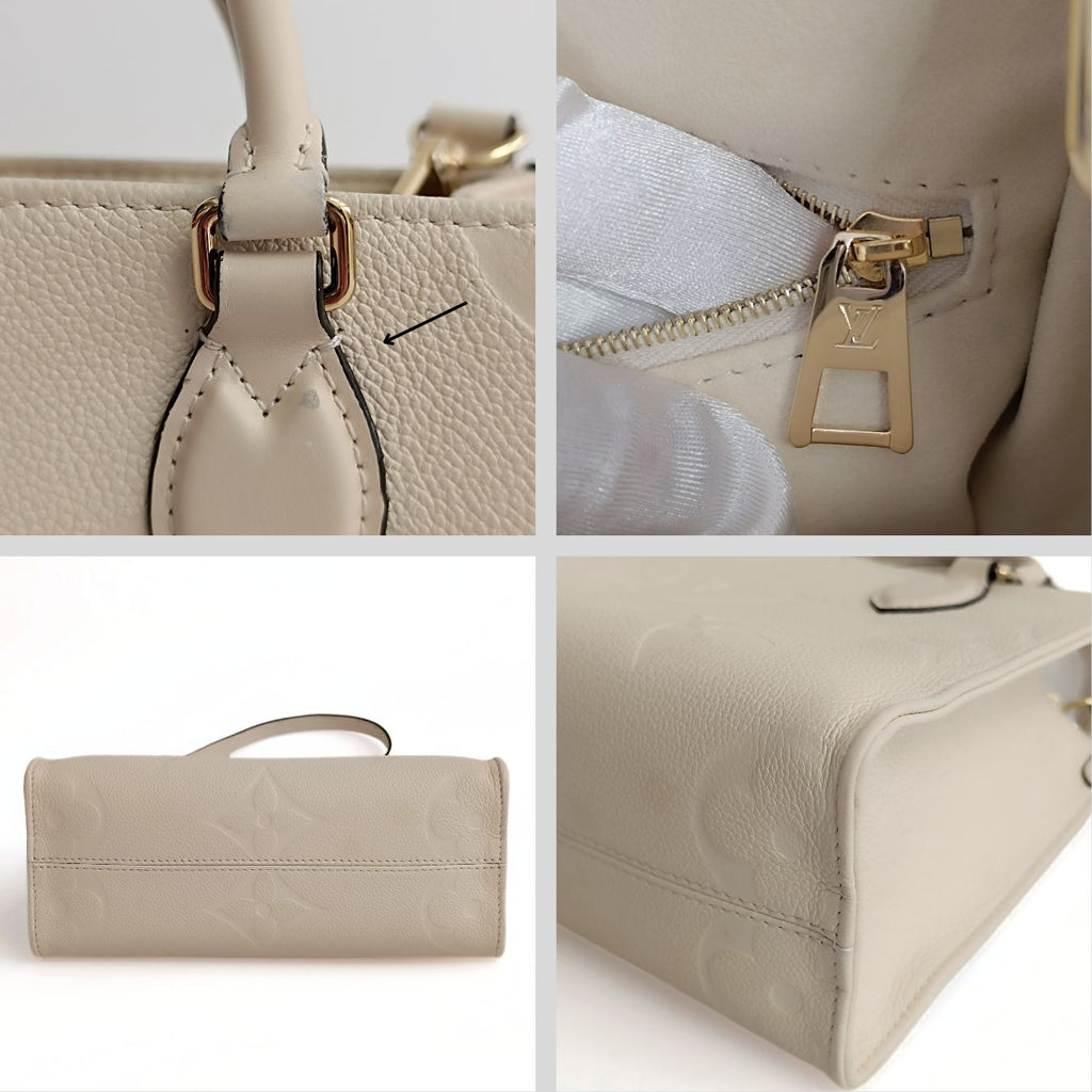 LO-LV bags 6537