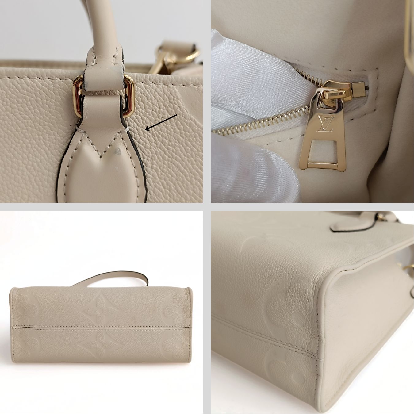 LO-LV bags 6537