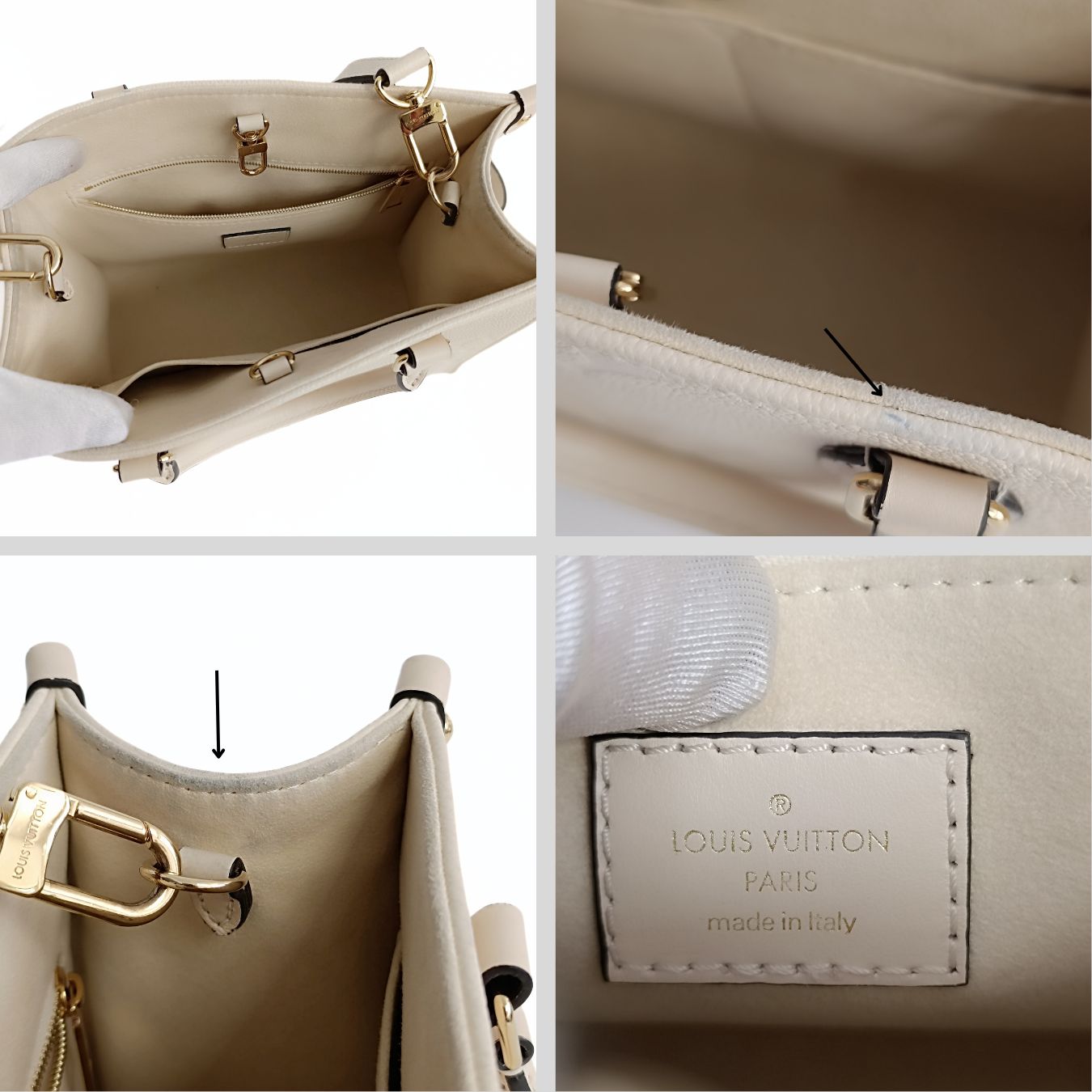 LO-LV bags 6537