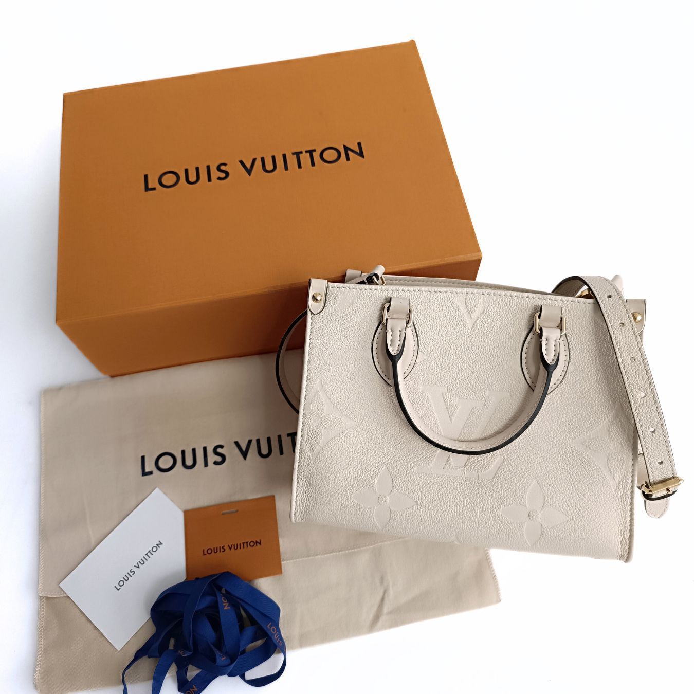 LO-LV bags 6537